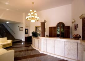 Hotel Carmen 2