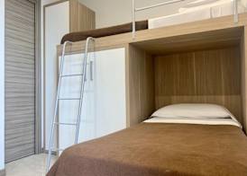 Village Camping Santa Fortunata - Campogaio 2