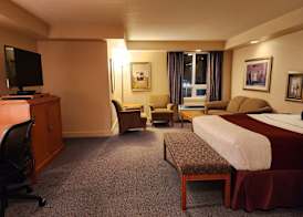 Travelodge by Wyndham Spruce Grove 4