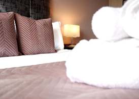 Ashville Guesthouse 5