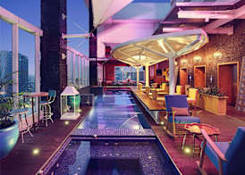 Mercure Jakarta Simatupang 2