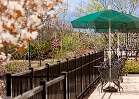 Hampton Inn Freeport/Brunswick 5