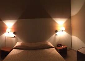 Hotel Plaza 5
