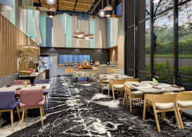 ibis Styles Serpong BSD City 4