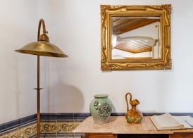 Casa de S. Thiago de Obidos 2
