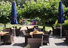LANDHOTEL BOSRIJK ROERMOND 2