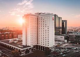 Novotel Poznan Centrum 2