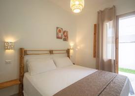 Residence Borgo Latino- Localo 4