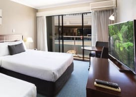 Riverside Hotel Southbank 4