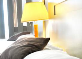 Promenade Service Apartment 5