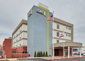 Home2 Suites By Hilton Sacramento At Csus 3