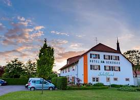 Hotel am Uckersee 3