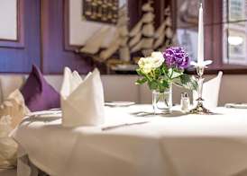 Hotel-Restaurant Steuermann 2