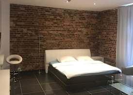 Studio Apartament Centrum Katowice 5