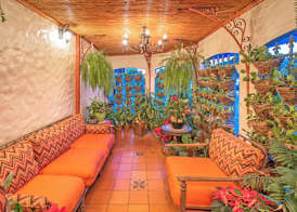 Hotel Casa Roland San Jose 2
