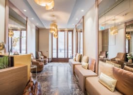 Solo Experience Hotel 3