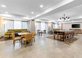 Hampton Inn & Suites Mansfield-South @ I-71 2