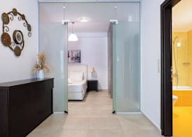 Pantheon Villas & Suites 3