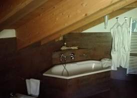 Hotel Bait de Angial 5