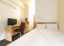 FLEXSTAY INN Tokiwadai 4