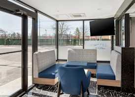 Quality Inn JFK Airport Rockaway Blvd 5