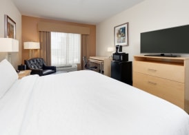 Holiday Inn Express & Suites SAN ANTONIO - BROOKS CITY BASE by IHG 3