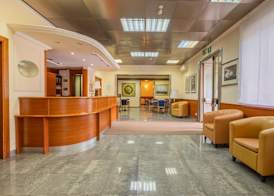 Hotel Monte Verde 5