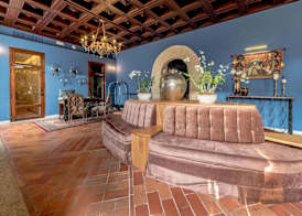 Hodelpa Nicolás de Ovando 4