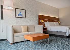 Holiday Inn Express & Suites ORLANDO - LAKE BUENA VISTA by IHG 5