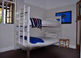 Admirals Rest Self-Catering House 4