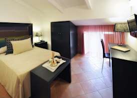 Relais Villa Buonanno 5