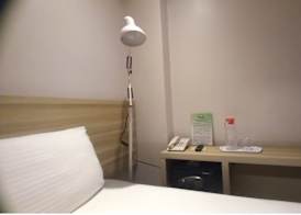 1010 Hotel 3