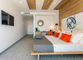 Hotel Saint Hildegard 5
