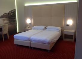 Hotel Villa Ca' Nova ***S 2