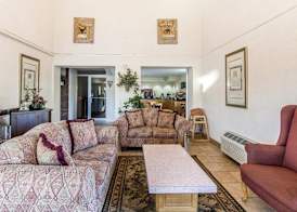 Rodeway Inn Sweetwater South 3