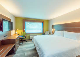 Holiday Inn Express & Suites BRADENTON WEST by IHG 4