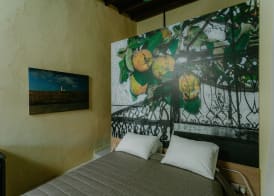 Casa Mespilea 5