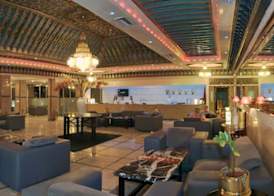 Royal Mirage Fes Hotel 3
