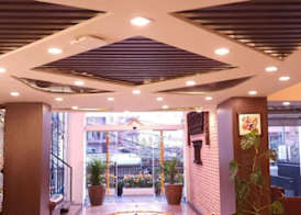 Prudential Hotel Nepal 2