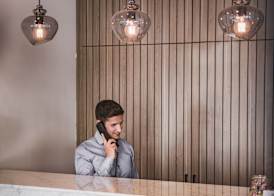 Hayta Hotel Stuttgart Airport Messe 3