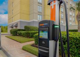Hilton Garden Inn Orlando International Drive North 3
