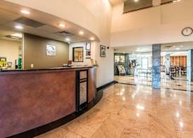 Sleep Inn & Suites Winchester near University 4
