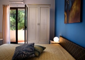 B&B Il Mandorlo 5