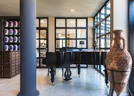 DESIGN hotel VERBENICUM 4