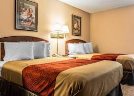 Econo Lodge Decatur - Atlanta East 5