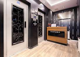 Hotel Atabay 4