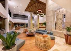 Viva Dominicus Palace by Wyndham, A Trademark All Inclusive 3