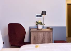 Hotel Rhönkitz 5