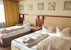 Hotel Avenue Altenfurt 3