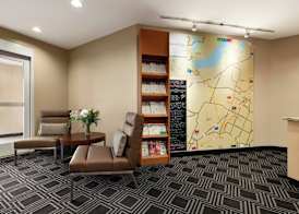 TownePlace Suites by Marriott Chattanooga Near Hamilton Place 2